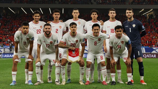 jadwal timnas indonesia u20
