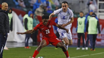 TVRI Masyarakat nikmati Piala Dunia 2026 tanpa taruhan