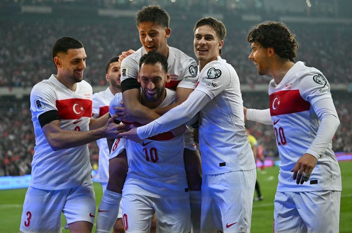 Indonesia Timnas