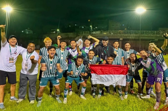Prediksi Bola yang sering tembus