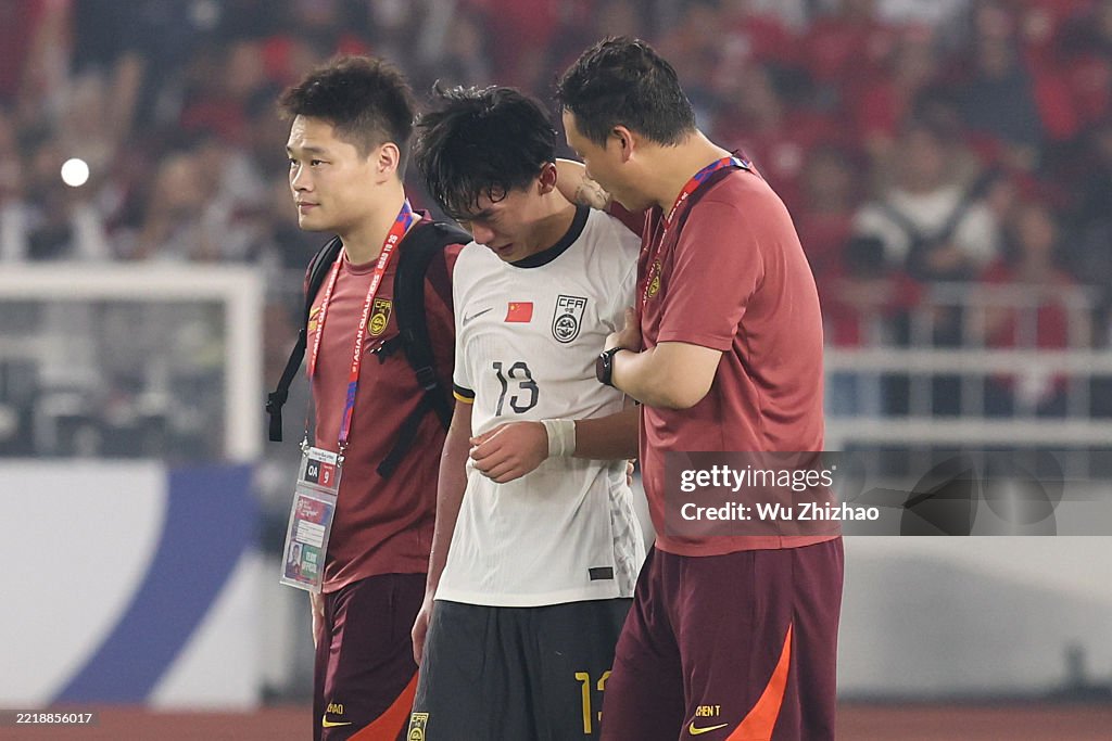 Streaming Piala Dunia 2026