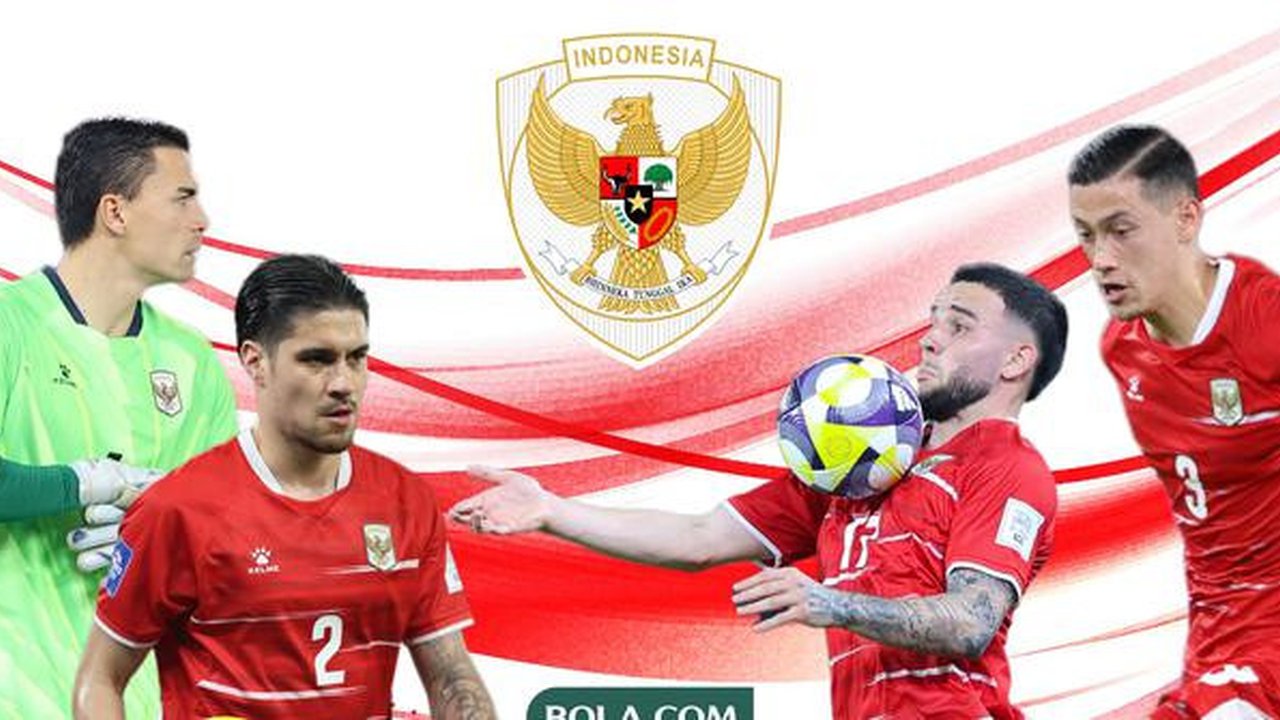 Cara nonton Piala Dunia 2026 di HP