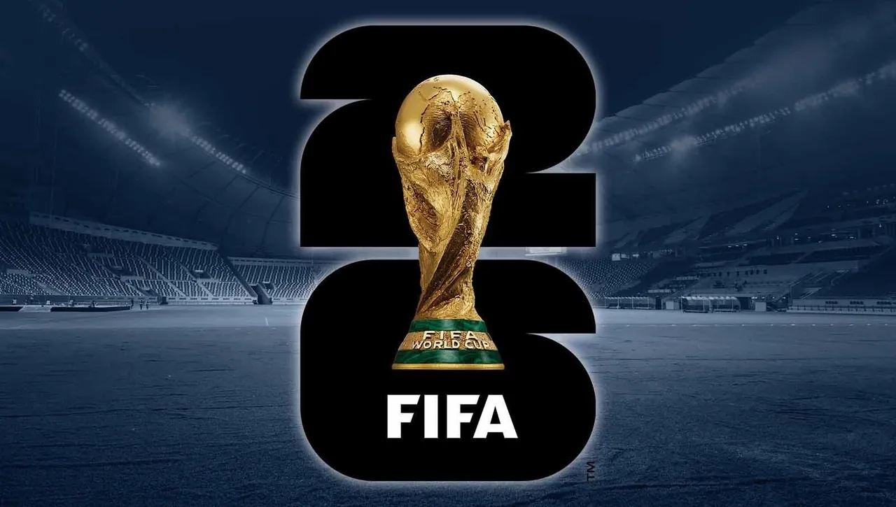 Klasemen Kualifikasi Piala Dunia 2026 zona Asia
