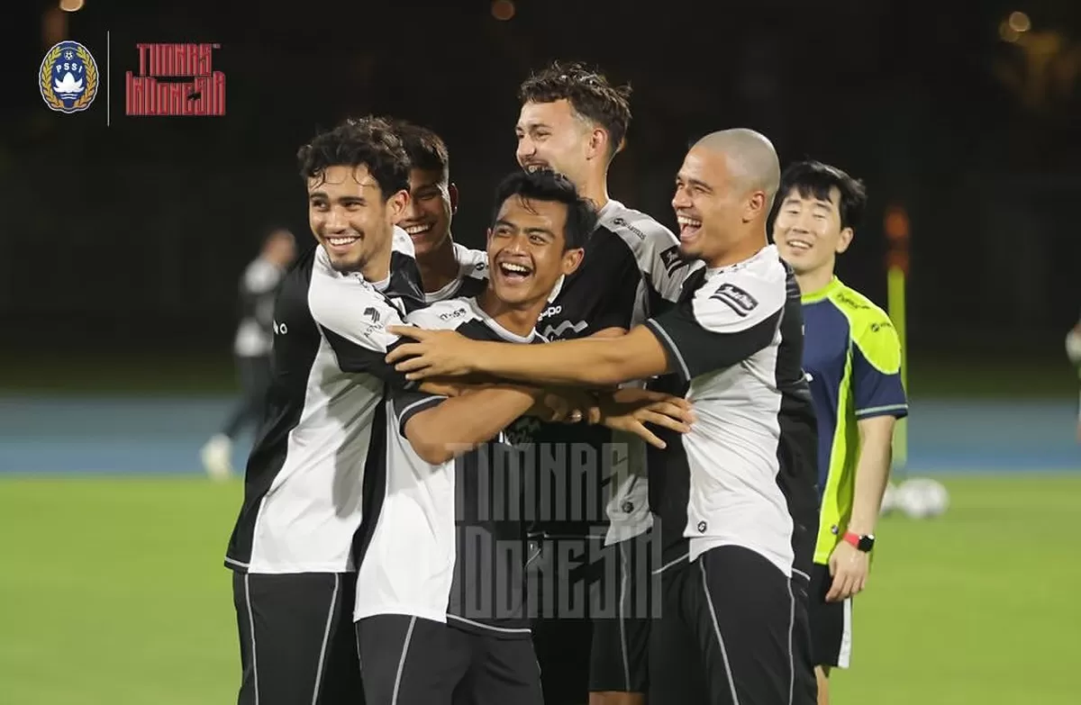 Bocoran voor bola piala dunia