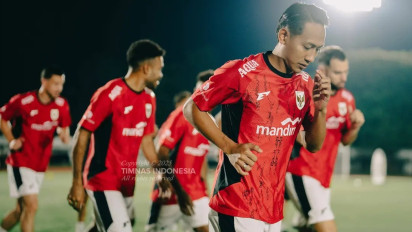 bola resmi​