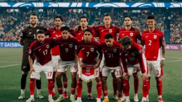 Hasil Kualifikasi Asia AFC 2026