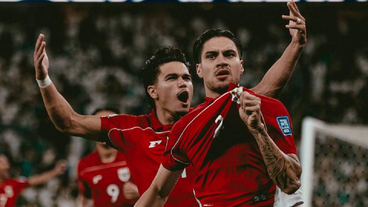 Pencetak gol terbanyak 2026