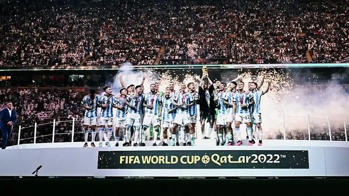 Jadwal Putaran 3 Kualifikasi Piala Dunia Asia 2026