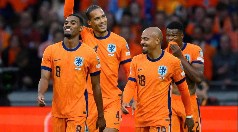 Siaran langsung kualifikasi piala dunia