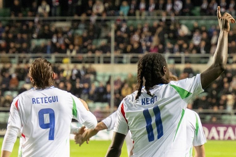 Bursa Taruhan Kualifikasi Piala Dunia Zona Asia
