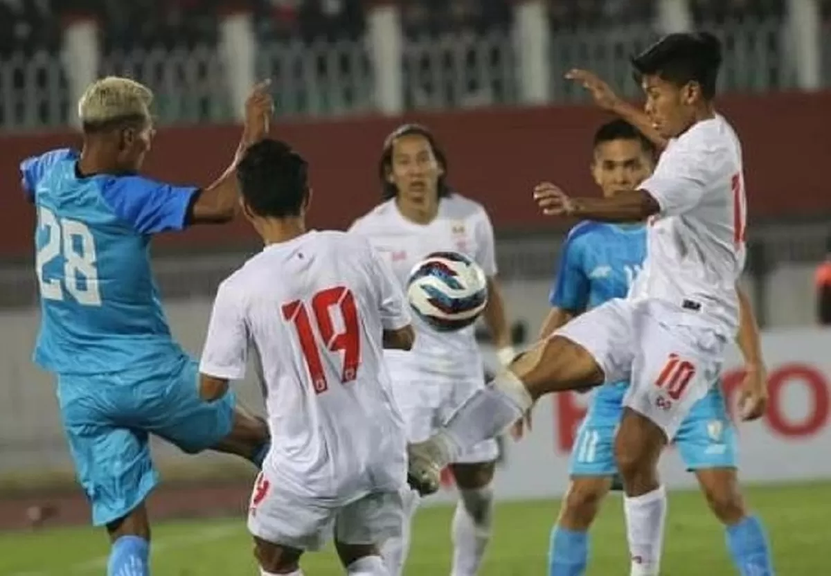 Cara main 1x2 bola indonesia