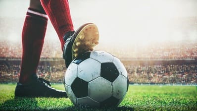 Situs judi bola resmi piala dunia