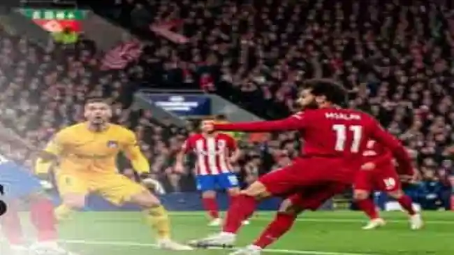 Live Streaming bola Malam Ini