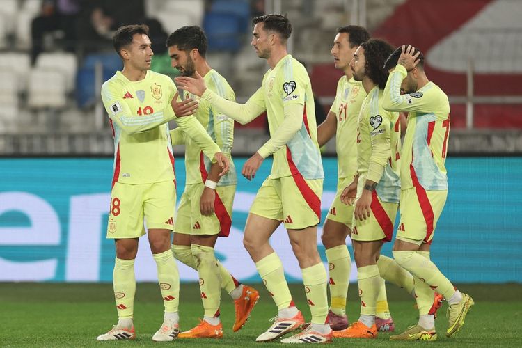 Skor Langsung Sepakbola, Jadwal & Hasil