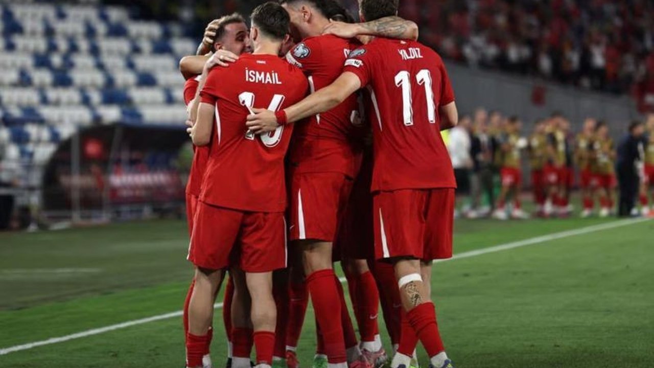 Jadwal bola malam ini siaran langsung