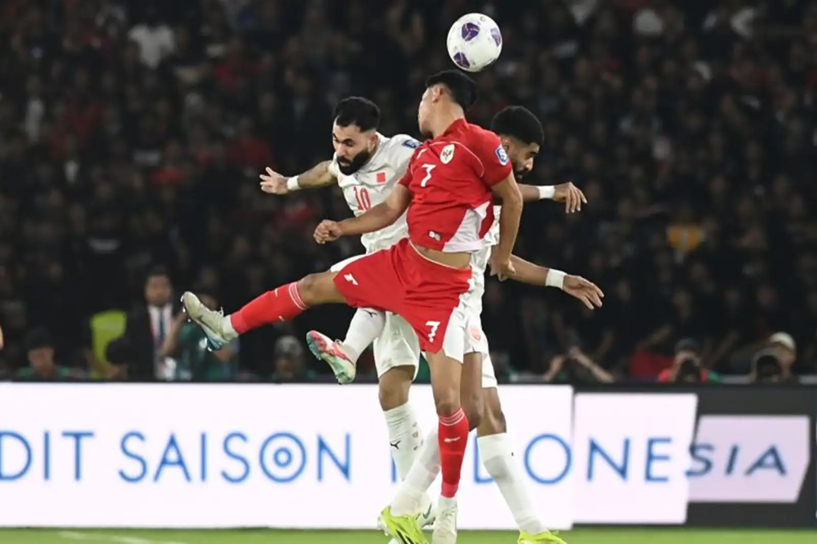tebak skor berhadiah piala dunia 2026