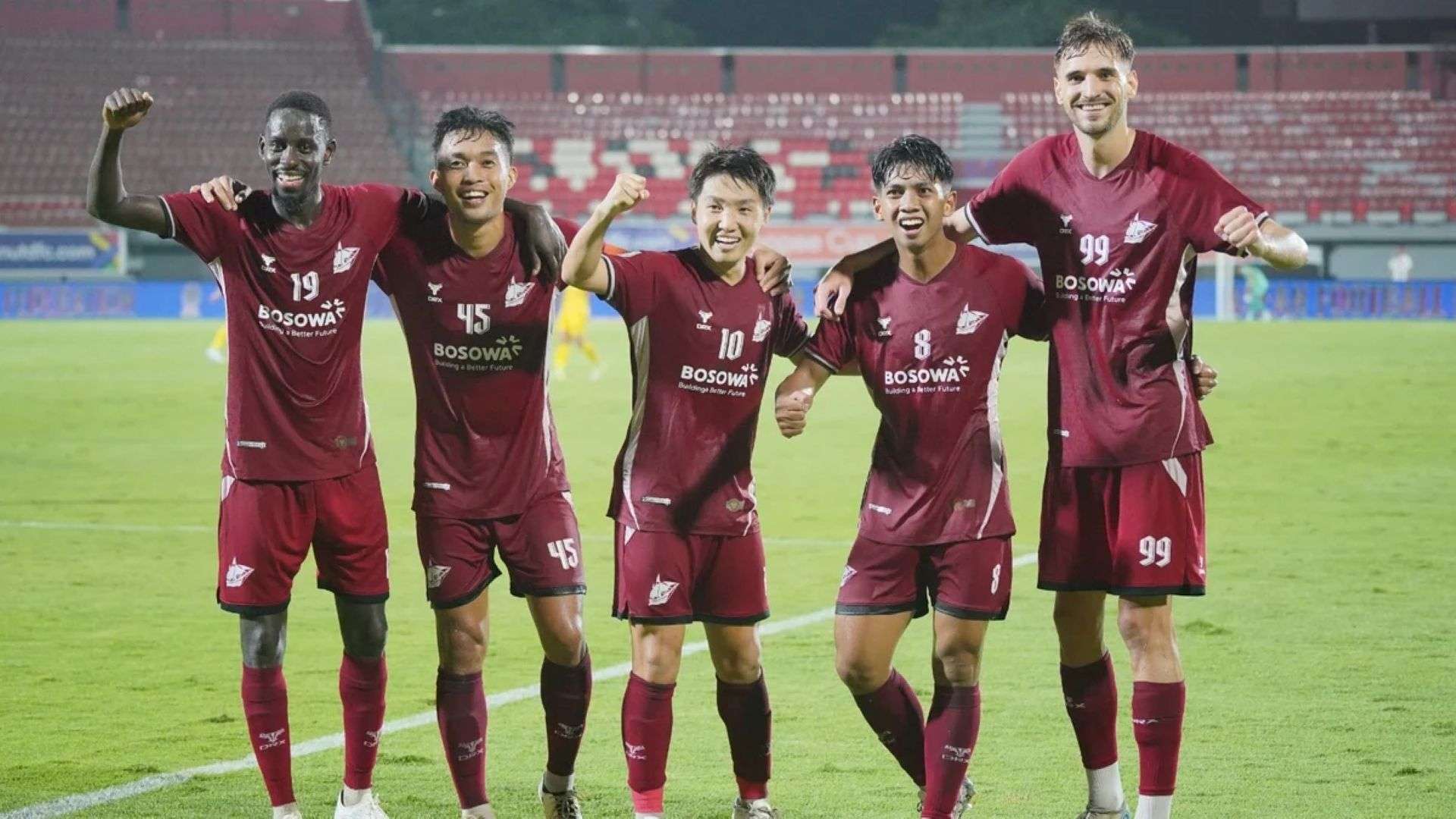 Prediksi over under malam ini