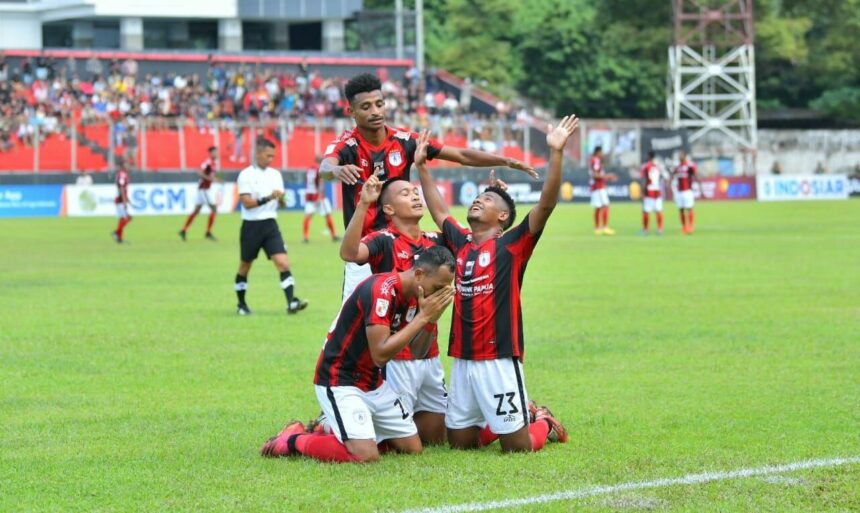jadwal persija jakarta