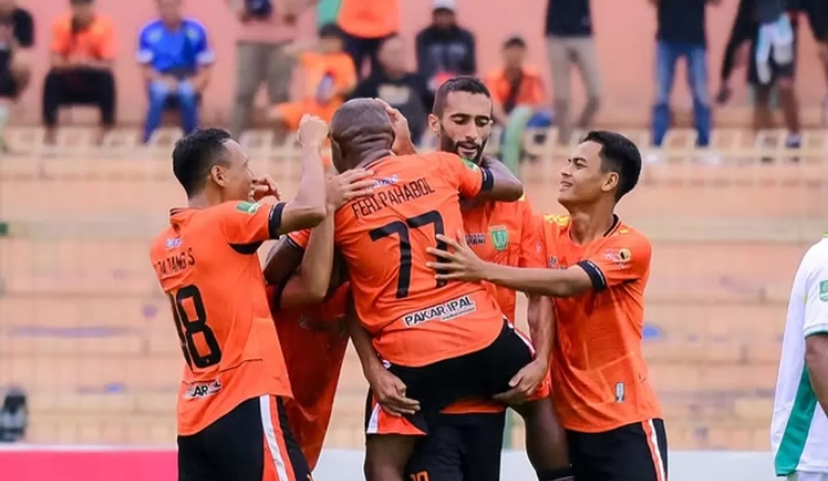 pt liga 365​
