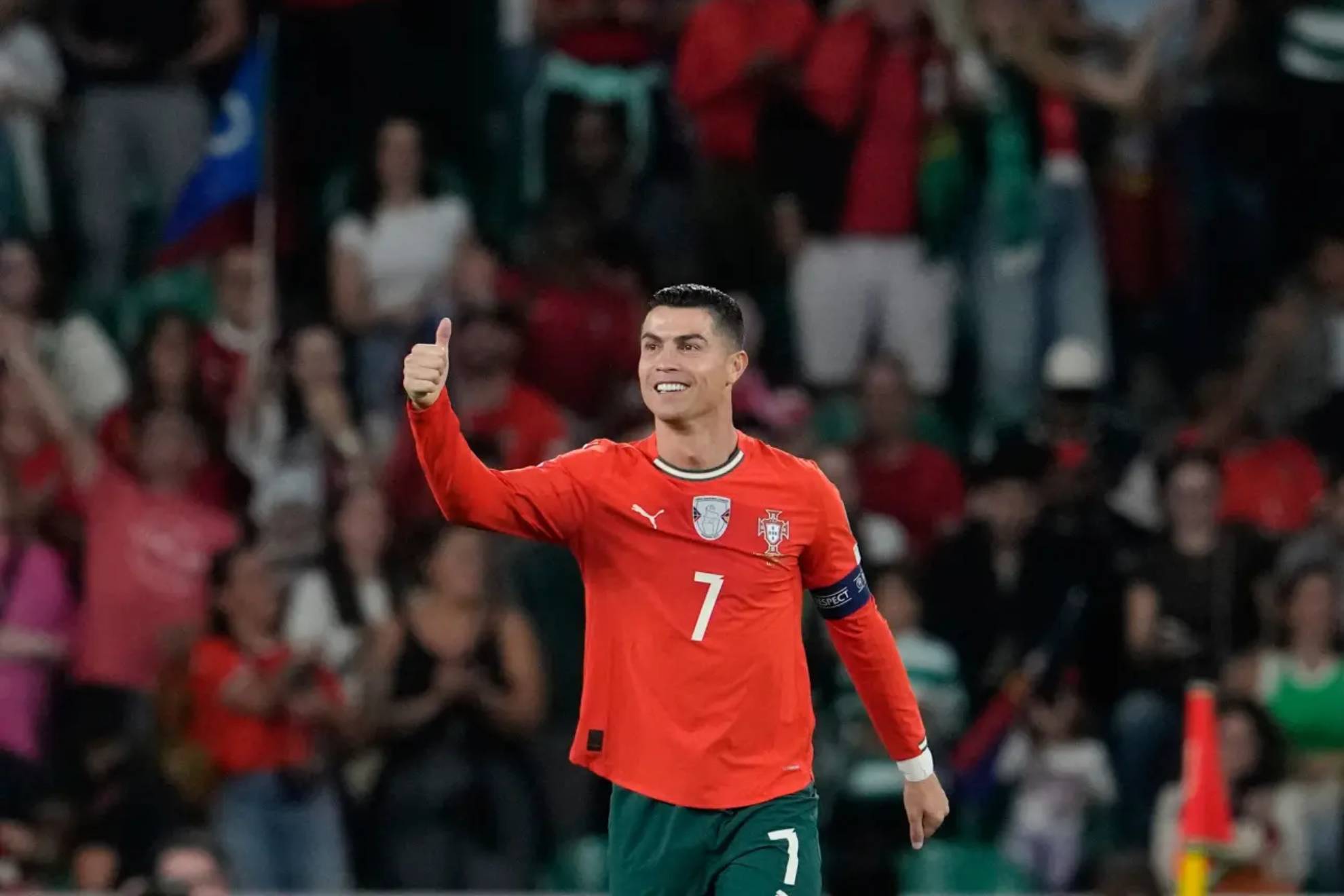 Cara baca voor bola