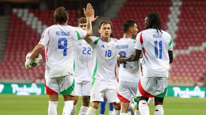 Jadwal Putaran 3 Kualifikasi Piala Dunia Asia 2026