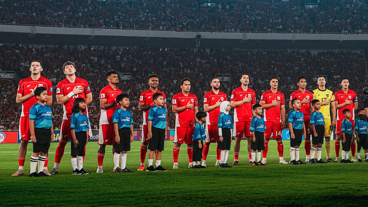 Jadwal Grup Piala Dunia 2026