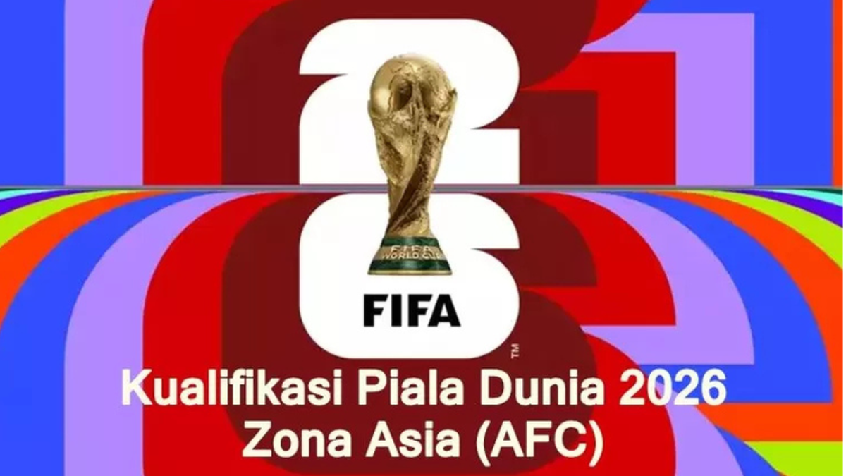 peringkat grup piala dunia 2026