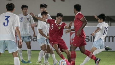 jadwal bola liga 1 indosiar