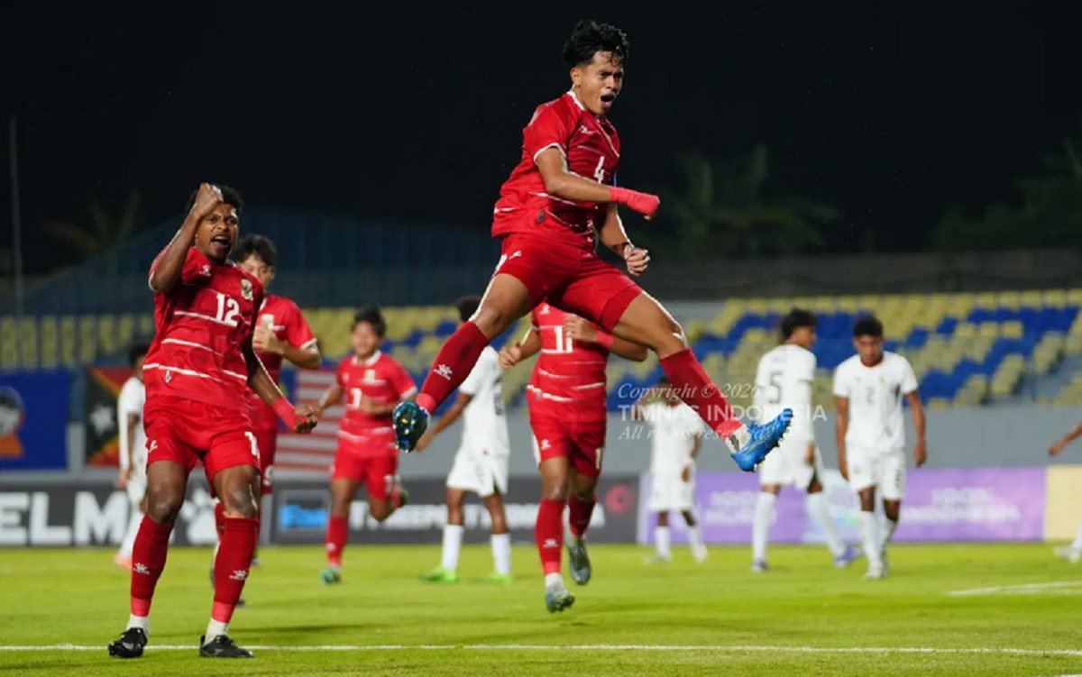 jadwal indonesia vs bahrain