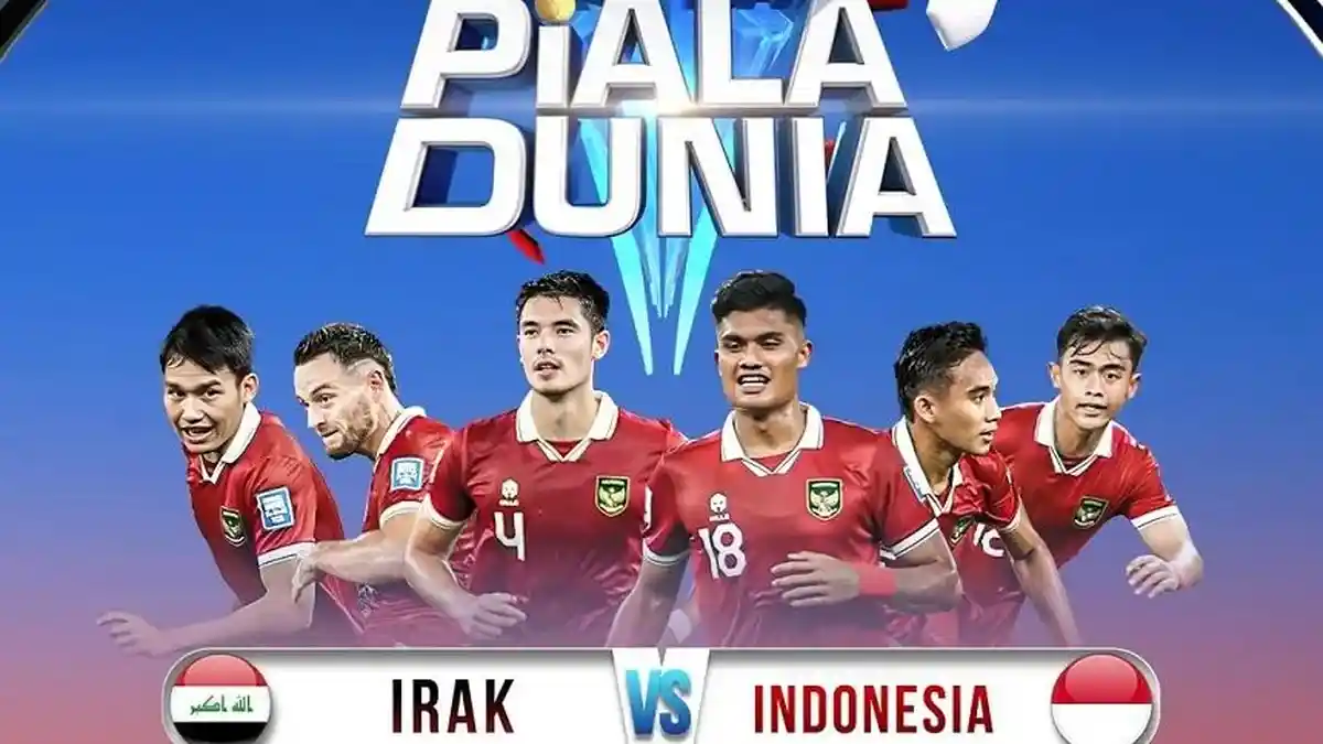 bursa taruhan timnas indonesia lolos piala dunia