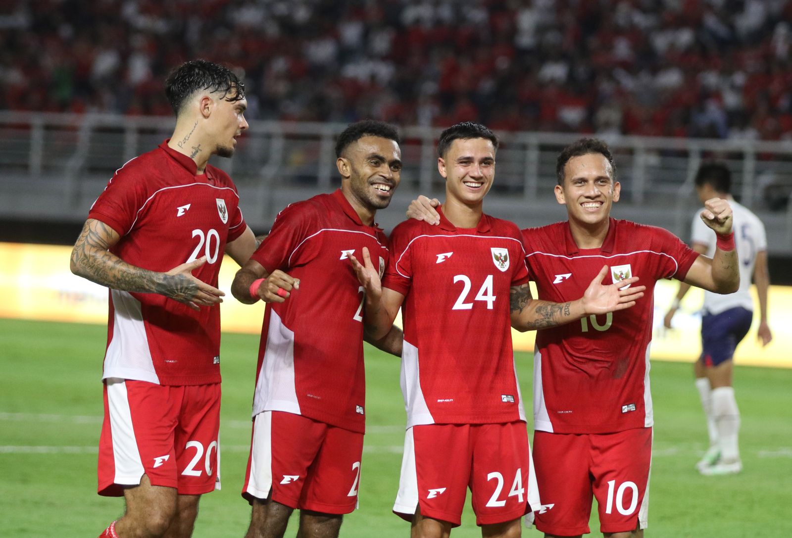 judi bola setan​