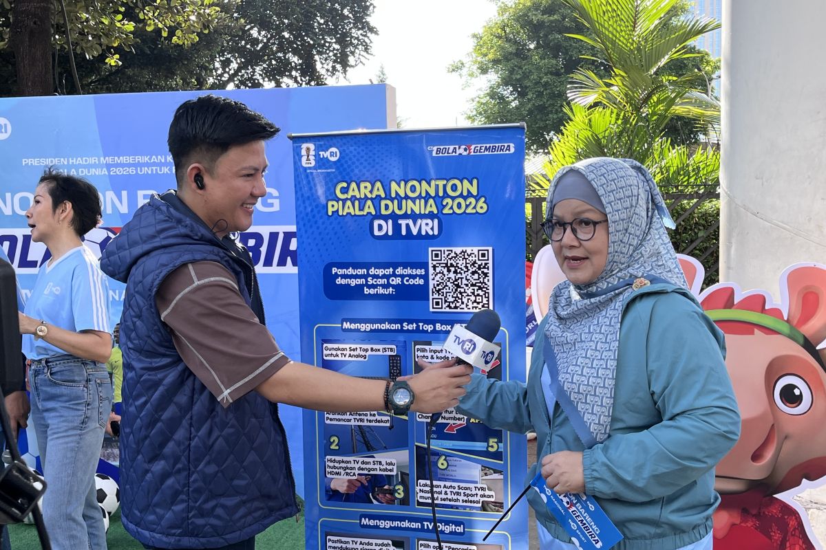 Taruhan bola jalan piala dunia 2026