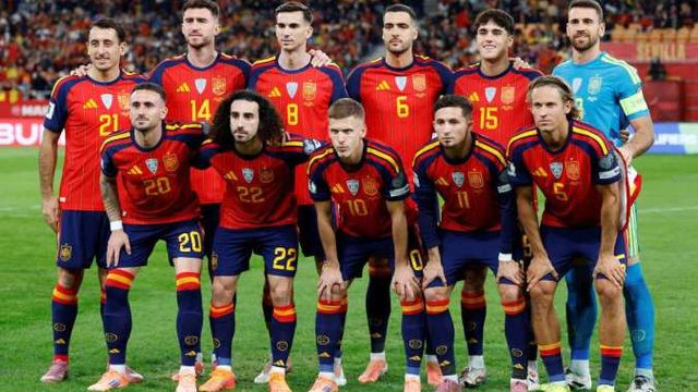 FIFA Series 2026 schedule