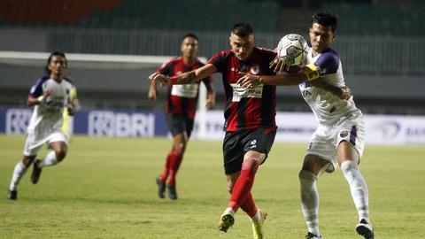 daftar pemain timnas indonesia