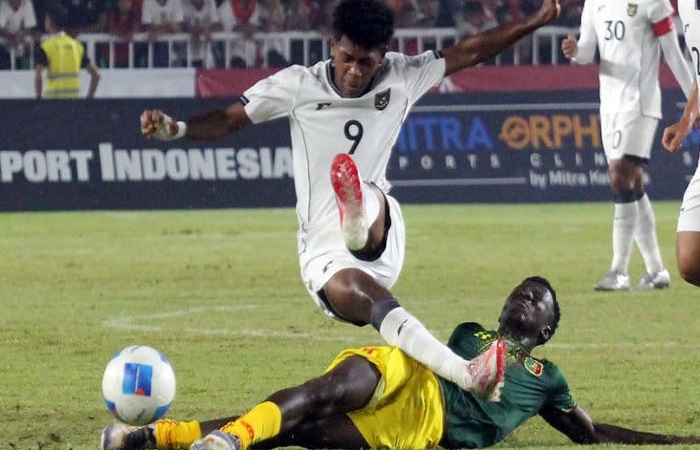 taruhan bola negara yang gagal lolos fase grup