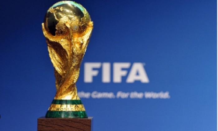 Klasemen Indonesia FIFA Series