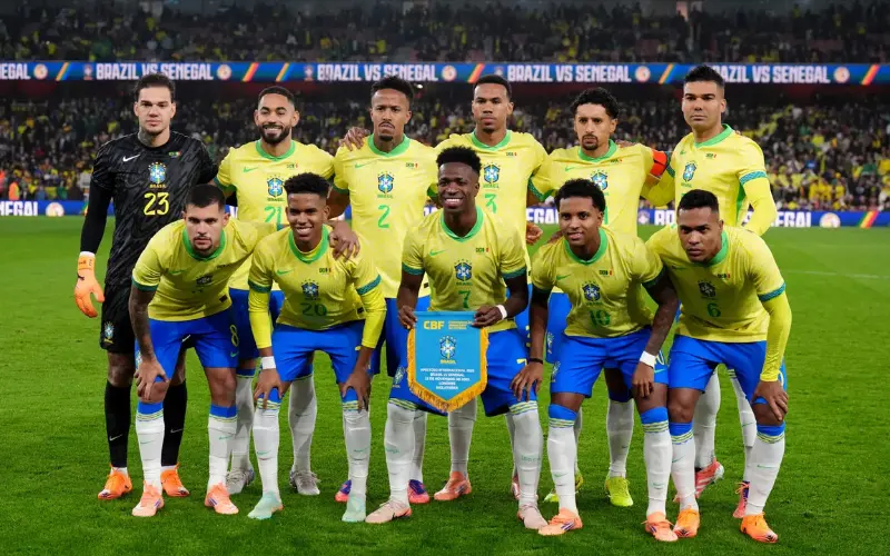 Jadwal Grup Piala Dunia 2026