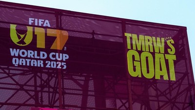 Pratinjau Piala Dunia 2026 & Peluang Taruhan