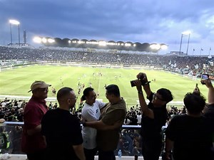 arema fc terbaru