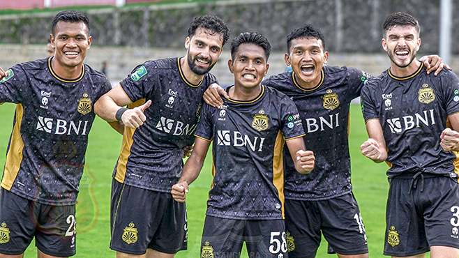 jadwal persebaya