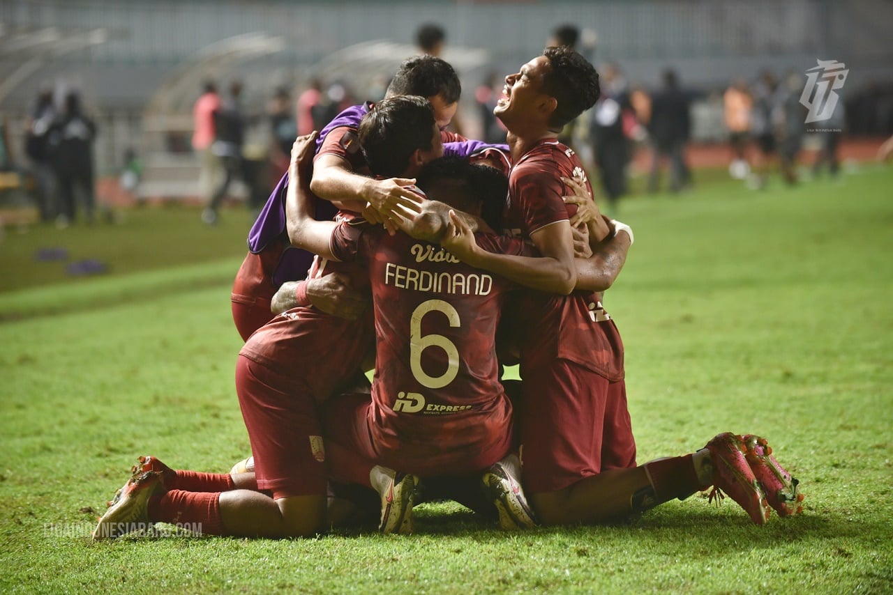 Rahasia menang judi bola