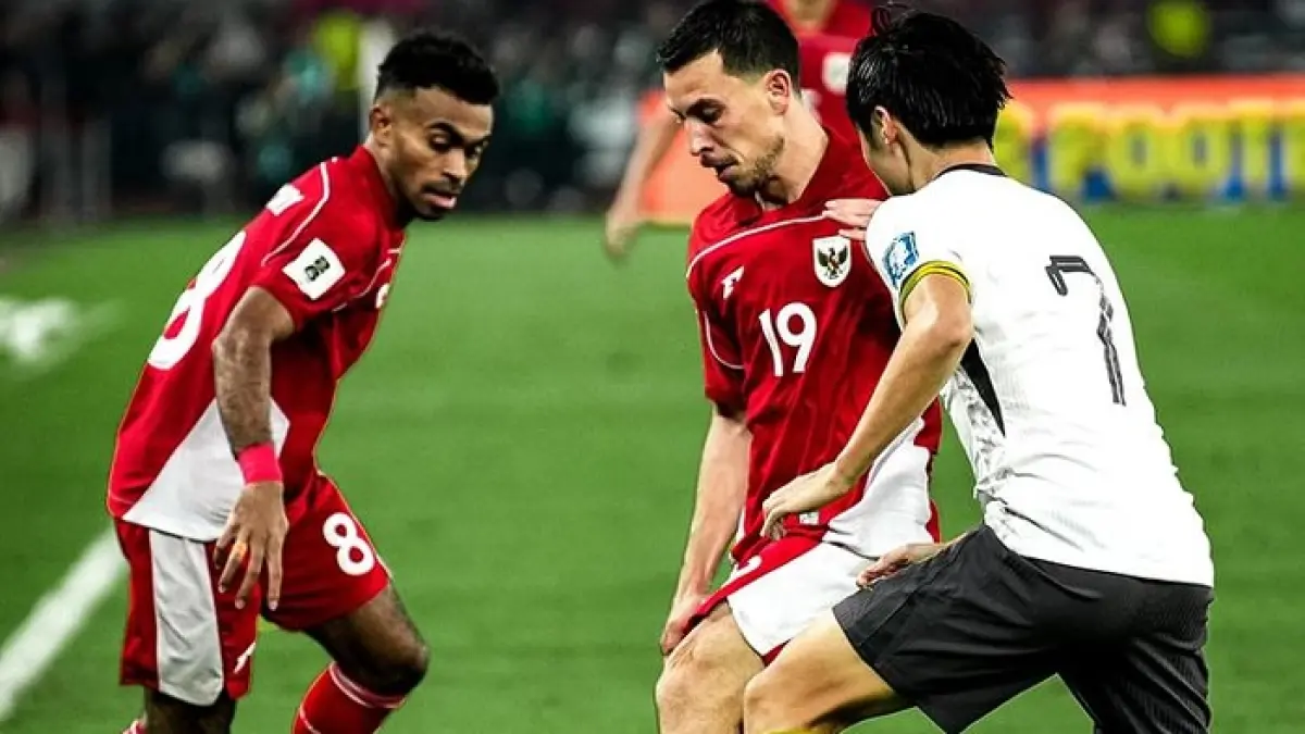 bandar bola internasional piala dunia 2026
