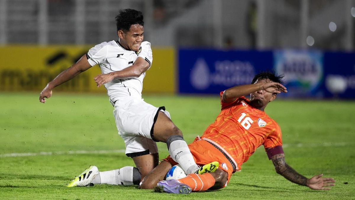 analisis pertandingan indonesia vs bahrain