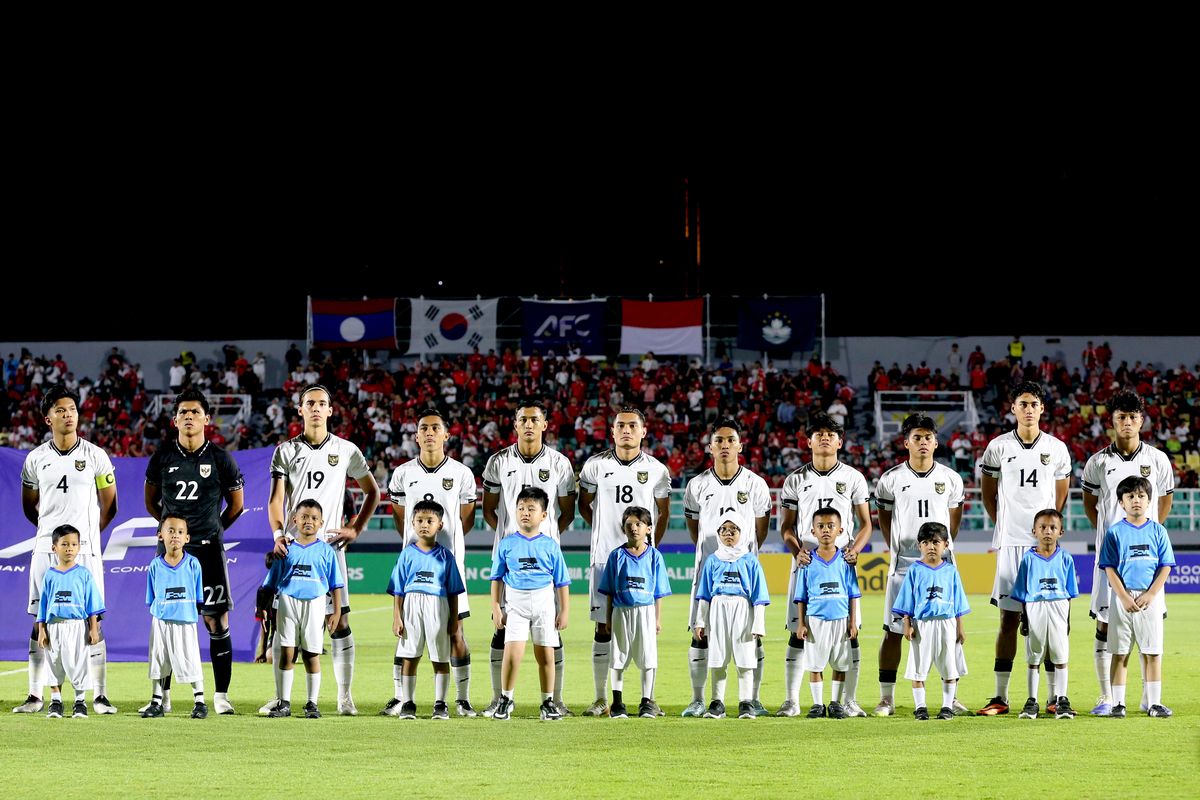 Harga tiket Piala Dunia 2026 dalam rupiah