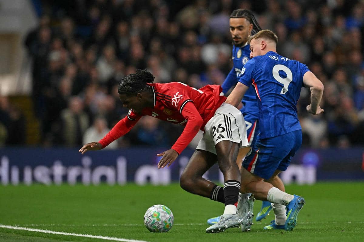 Prediksi Bola yang sering tembus