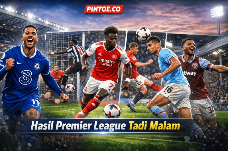 Menganalisis pergerakan odds dalam taruhan sepak bola