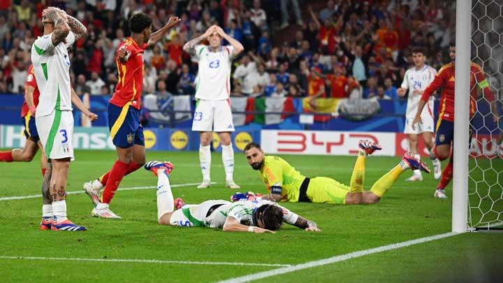 Live score piala dunia 2026