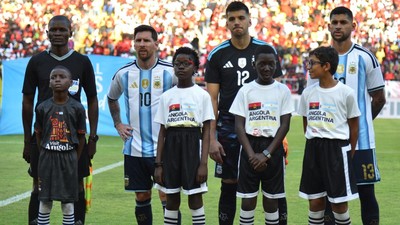 SBOBET: Link Resmi Daftar Judi Bola FIFA 2026