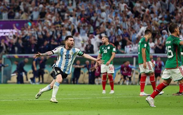 Hasil bola tadi malam piala dunia