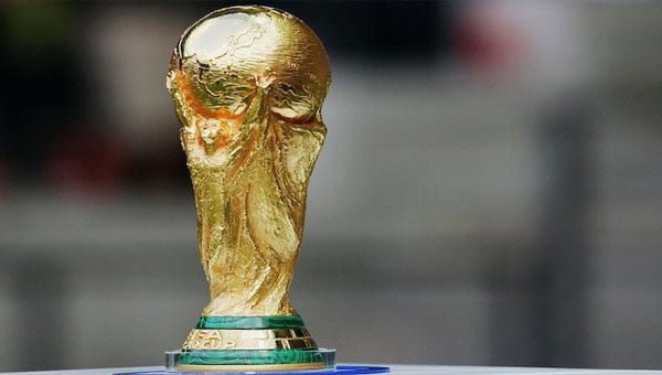 skor sementara bola jalan piala dunia